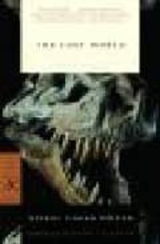 the lost world-arthur conan doyle-9780812967258