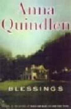 blessings-anna quindlen-9780812968958