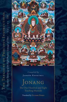 -jamgon kongtrul-9780834843158