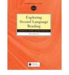 exploring sec language reading-9780838466858