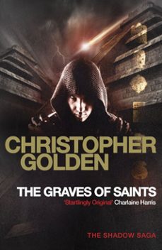 the graves of saints (ebook)-christopher golden-9780857209658