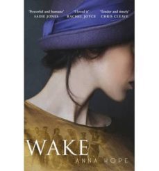 wake-anna hope-9780857521958