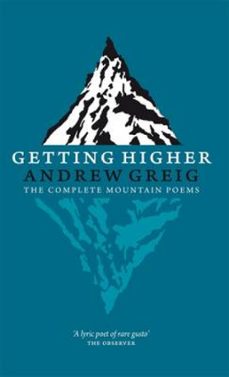 getting higher (ebook)-andrew greig-9780857900258