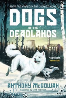 dogs of the deadlands (ebook)-anthony mcgowan-9780861542758