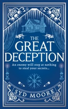 the great deception-syd moore-9780861549658