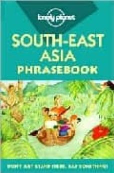south east asian phrasebook (lonely planet)-9780864424358