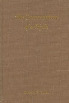 the canonization of a myth (ebook)-martin s cohen-9780878201358