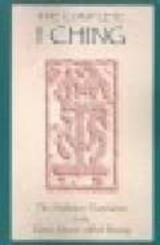 the complete i ching-alfred huang-9780892811458
