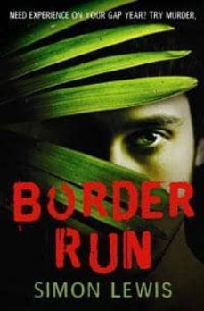 the border run-9780956308658