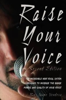 raise your voice-9780974941158