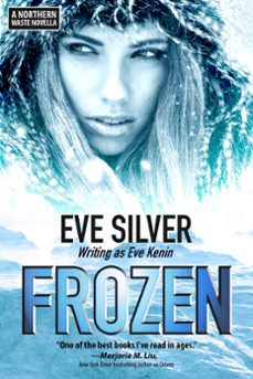 -eve silver-9780994052858