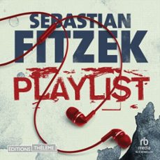 playlist (audiolibro)-sebastian fitzek-9781004183258