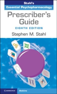 -stephen m. stahl-9781009464758