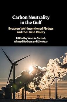 carbon neutrality in the gulf-ahmed badran-9781009471558