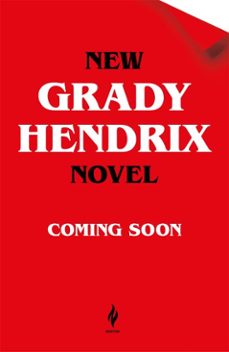 -grady hendrix-9781035030958