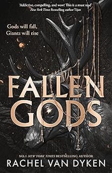 fallen gods-rachel van dyken-9781035050758