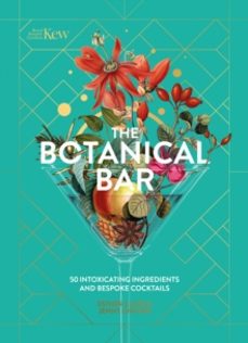 the botanical bar-esther clark-9781035422258