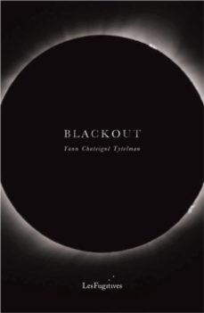 blackout-yann chateigne tytelman-9781068300158