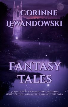 fantasy tales (ebook)-corinne lewandowski-9781068884658