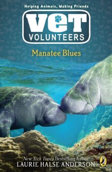 manatee blues (ebook)-laurie halse anderson-9781101563458