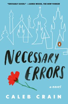 Imagen Principal de Necessary Errors | eBook