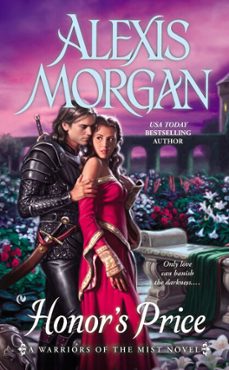 honor's price (ebook)-alexis morgan-9781101637258