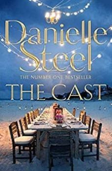 the cast-danielle steel-9781101884058