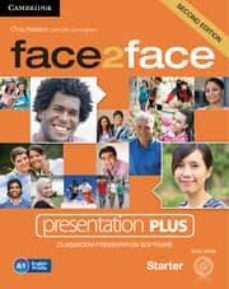 face2face start 1ed classware-9781107614758