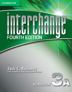 interchange level 3 workbook a 4th edition-9781107646858