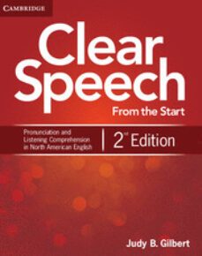 clear speech from the start student s book 2nd edition-9781107687158