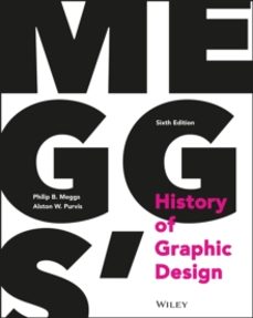 meggs history of graphic design-alston w. purvis-9781118772058