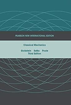 classical mechanics: pearson new international edition-9781292026558