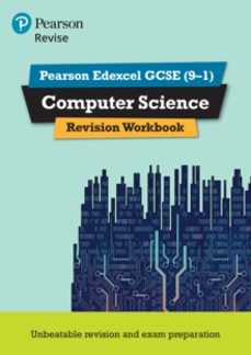 pearson revise edexcel gcse computer science revision workbook - for 2025 and 2026 exams-ann weidmann-9781292360058