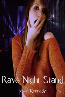 rave night stand (ebook)-9781310499258