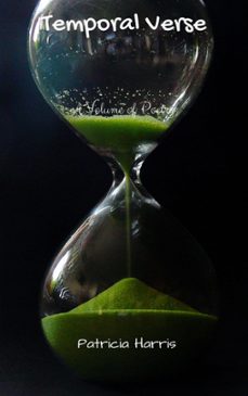 temporal verse (ebook)-patricia harris-9781386556558