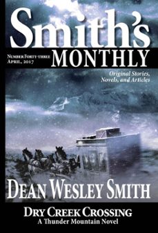 -dean wesley smith-9781386776758