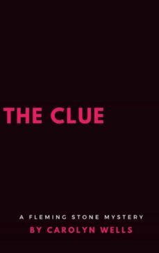 the clue-9781387136858