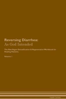 reversing diarrhea-9781395192358