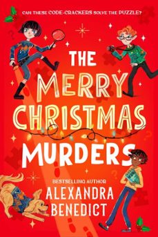 the merry christmas murders (ebook)-alexandra benedict-9781398540958
