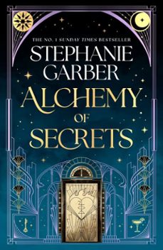 alchemy of secrets (ebook)-9781399631358