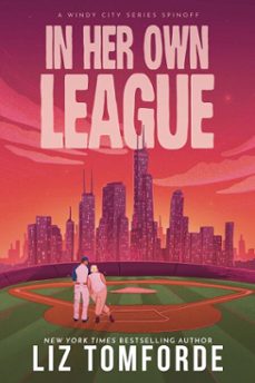 in her own league (ebook)-liz tomforde-9781399746458