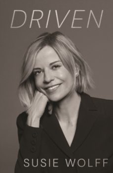 driven-susie wolff-9781399748858