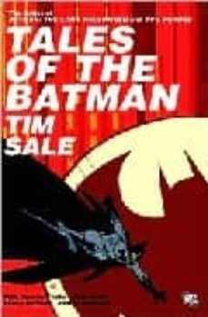 tales of the batman-9781401217358