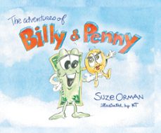 the adventures of billy and penny (ebook)-suze orman-9781401953058