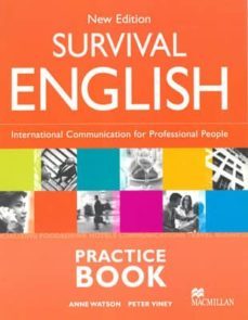 survival english new edition book-a viner watson-9781405003858