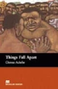 things fall aparta (intermediate level)-chinua achebe-9781405073158