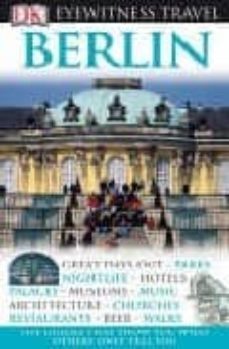 berlin (eyewitness travel guide)-9781405333658