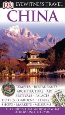 china 2010 (dk eyewitness travel guides)-wole soyinka-9781405350358