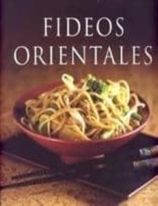 fideos orientales-beverley le blanc-9781405452458