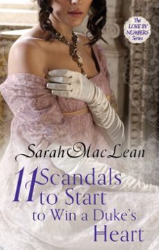 -sarah maclean-9781405511858